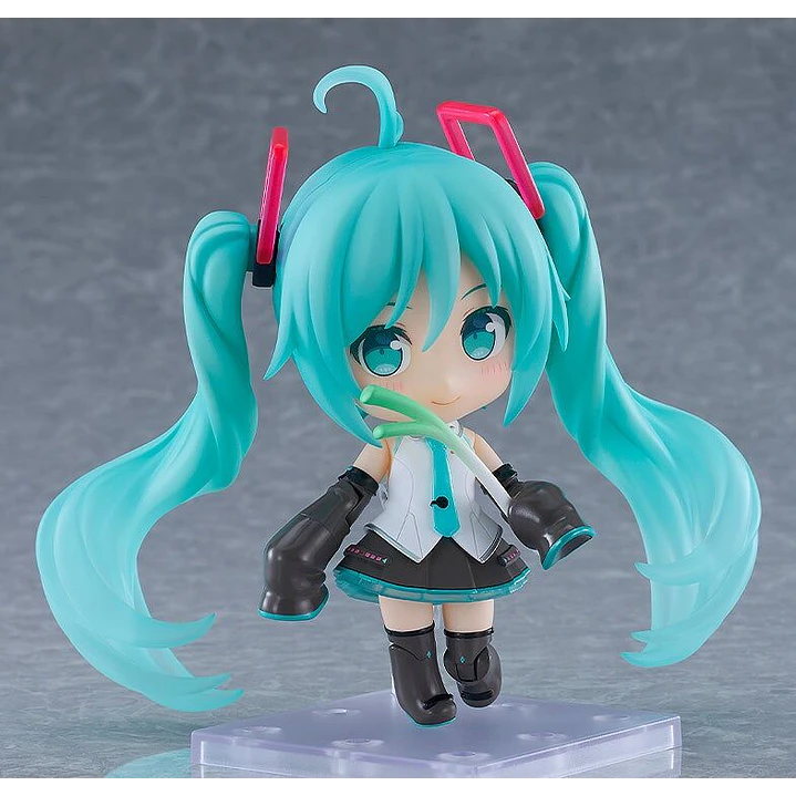 (Pre-Venta) Hatsune Miku HMO Ver. Nendoroid - Vocaloid 4