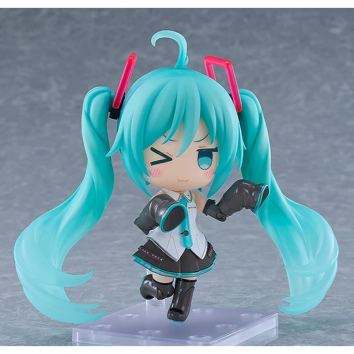 (Pre-Venta) Hatsune Miku HMO Ver. Nendoroid - Vocaloid 5