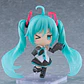 (Pre-Venta) Hatsune Miku HMO Ver. Nendoroid - Vocaloid - Miniatura 5