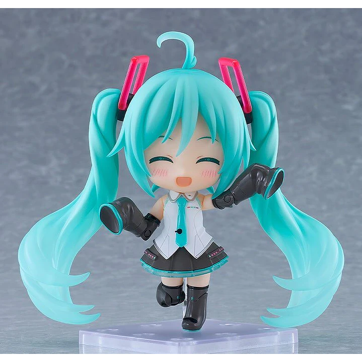 (Pre-Venta) Hatsune Miku HMO Ver. Nendoroid - Vocaloid 6