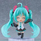 (Pre-Venta) Hatsune Miku HMO Ver. Nendoroid - Vocaloid - Miniatura 6