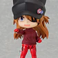 (Pre-Venta) Asuka Shikinami Langley (Jersey Ver.) Nendoroid - Rebuild of Evangelion - Miniatura 2