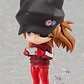 (Pre-Venta) Asuka Shikinami Langley (Jersey Ver.) Nendoroid - Rebuild of Evangelion - Miniatura 3