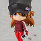 (Pre-Venta) Asuka Shikinami Langley (Jersey Ver.) Nendoroid - Rebuild of Evangelion - Miniatura 4