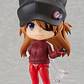 (Pre-Venta) Asuka Shikinami Langley (Jersey Ver.) Nendoroid - Rebuild of Evangelion - Miniatura 5