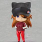 (Pre-Venta) Asuka Shikinami Langley (Jersey Ver.) Nendoroid - Rebuild of Evangelion - Miniatura 1