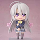 (Pre-Venta) Ayachi Nene Nendoroid - Sabbat of the Witch - Miniatura 1
