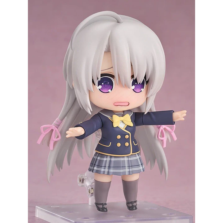 (Pre-Venta) Ayachi Nene Nendoroid - Sabbat of the Witch 2