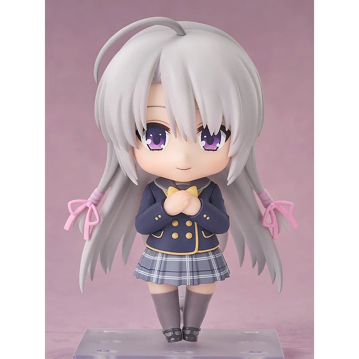 (Pre-Venta) Ayachi Nene Nendoroid - Sabbat of the Witch 3