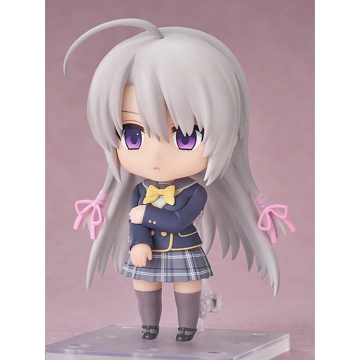 (Pre-Venta) Ayachi Nene Nendoroid - Sabbat of the Witch 4