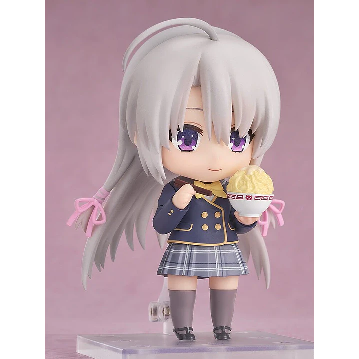 (Pre-Venta) Ayachi Nene Nendoroid - Sabbat of the Witch 5