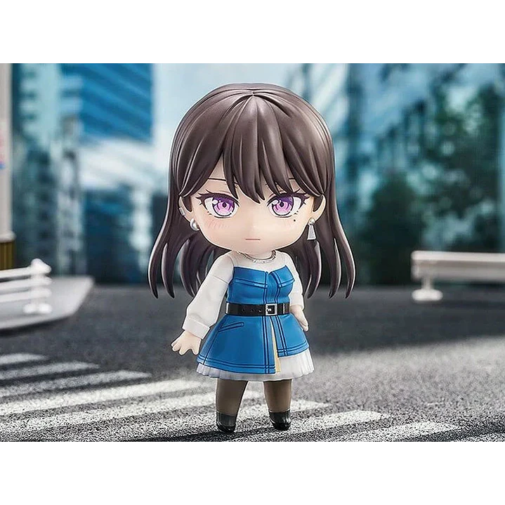 (Pre-Venta) Shiina Taki Nendoroid - BanG Dream! MyGO!!!!! 1