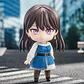 (Pre-Venta) Shiina Taki Nendoroid - BanG Dream! MyGO!!!!! - Miniatura 1