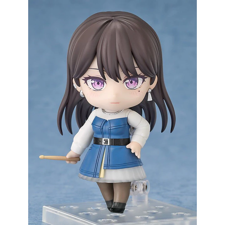 (Pre-Venta) Shiina Taki Nendoroid - BanG Dream! MyGO!!!!! 3