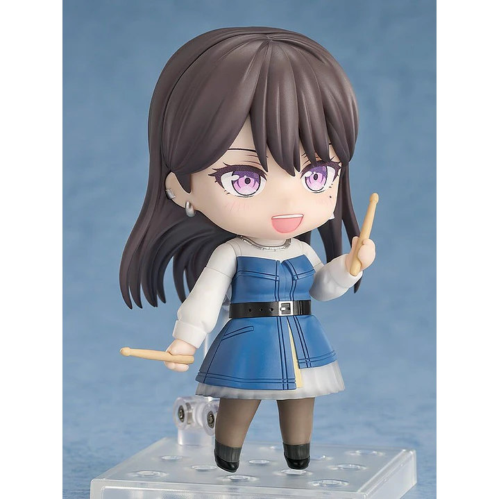 (Pre-Venta) Shiina Taki Nendoroid - BanG Dream! MyGO!!!!! 4