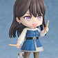 (Pre-Venta) Shiina Taki Nendoroid - BanG Dream! MyGO!!!!! - Miniatura 4
