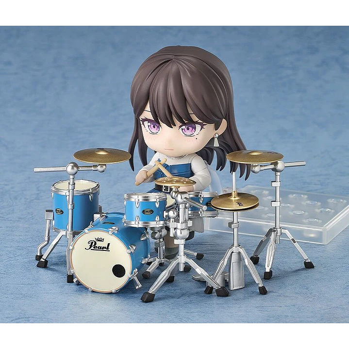 (Pre-Venta) Shiina Taki Nendoroid - BanG Dream! MyGO!!!!! 5