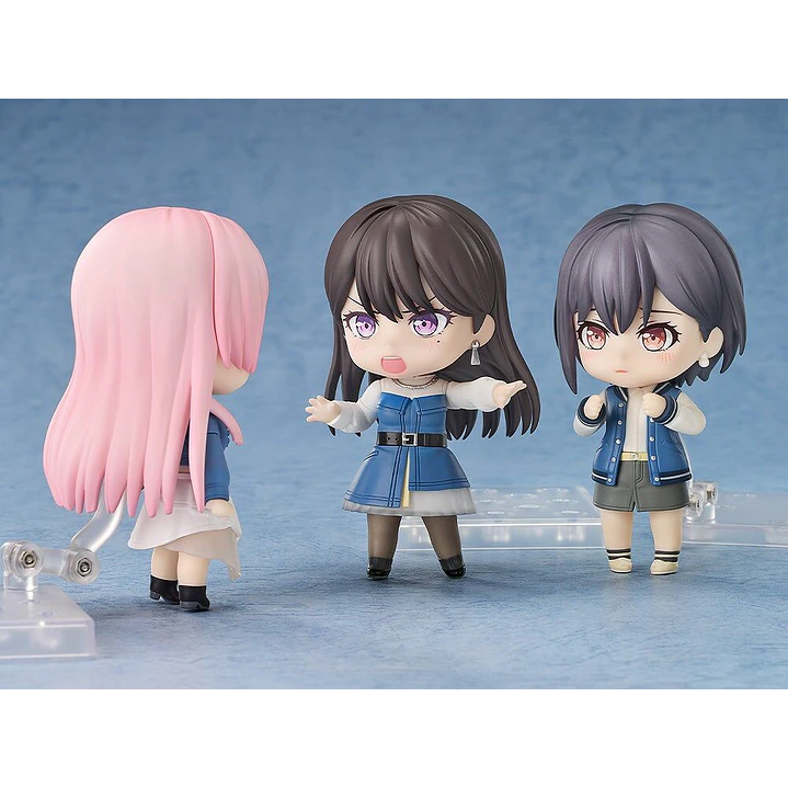 (Pre-Venta) Shiina Taki Nendoroid - BanG Dream! MyGO!!!!! 7
