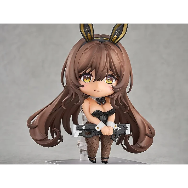 (Pre-Venta) Noir Nendoroid - Goddess of Victory NIKKE 1