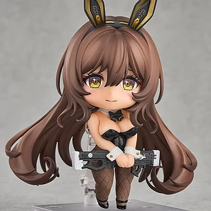 (Pre-Venta) Noir Nendoroid - Goddess of Victory NIKKE