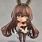 (Pre-Venta) Noir Nendoroid - Goddess of Victory NIKKE - Miniatura 1
