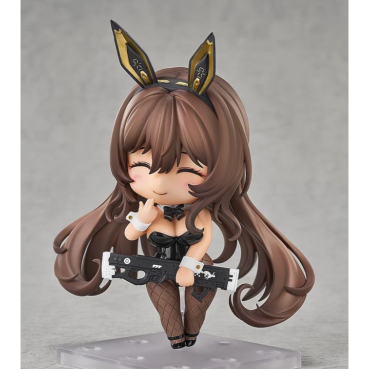 (Pre-Venta) Noir Nendoroid - Goddess of Victory NIKKE 2