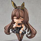 (Pre-Venta) Noir Nendoroid - Goddess of Victory NIKKE - Miniatura 2