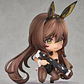 (Pre-Venta) Noir Nendoroid - Goddess of Victory NIKKE - Miniatura 3
