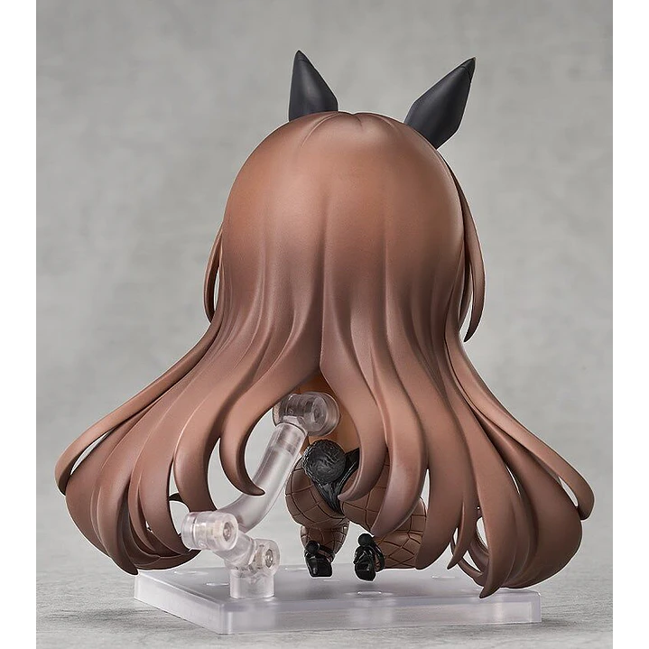 (Pre-Venta) Noir Nendoroid - Goddess of Victory NIKKE 4
