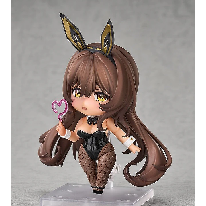 (Pre-Venta) Noir Nendoroid - Goddess of Victory NIKKE 5