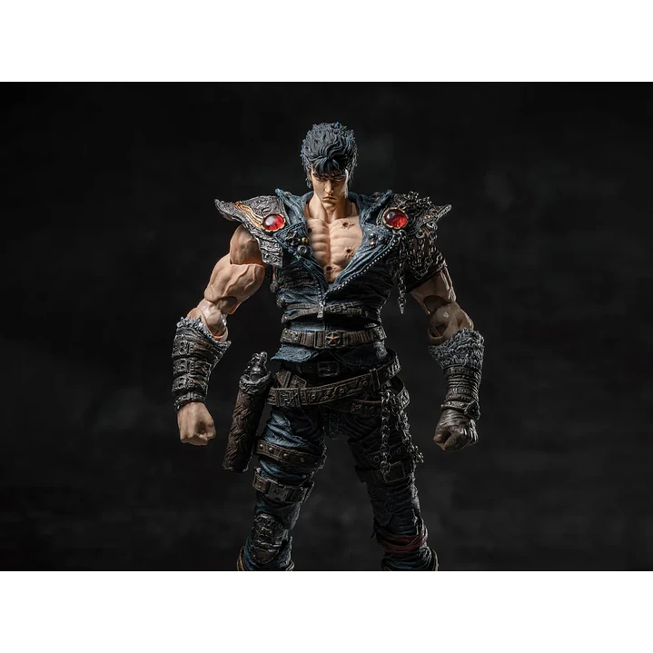 (Pre-Venta) Kenshiro Maestro Union - Fist of the North Star 1