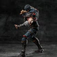 (Pre-Venta) Kenshiro Maestro Union - Fist of the North Star - Miniatura 4
