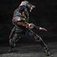 (Pre-Venta) Kenshiro Maestro Union - Fist of the North Star - Miniatura 6