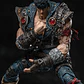 (Pre-Venta) Kenshiro Maestro Union - Fist of the North Star - Miniatura 9