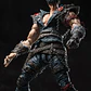 (Pre-Venta) Kenshiro Maestro Union - Fist of the North Star - Miniatura 10