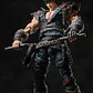 (Pre-Venta) Kenshiro Maestro Union - Fist of the North Star - Miniatura 13