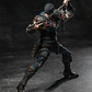 (Pre-Venta) Kenshiro Maestro Union - Fist of the North Star - Miniatura 14