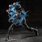 (Pre-Venta) Kenshiro Maestro Union - Fist of the North Star - Miniatura 15