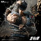 (Pre-Venta) Kenshiro Maestro Union - Fist of the North Star - Miniatura 18