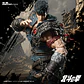 (Pre-Venta) Kenshiro Maestro Union - Fist of the North Star - Miniatura 19