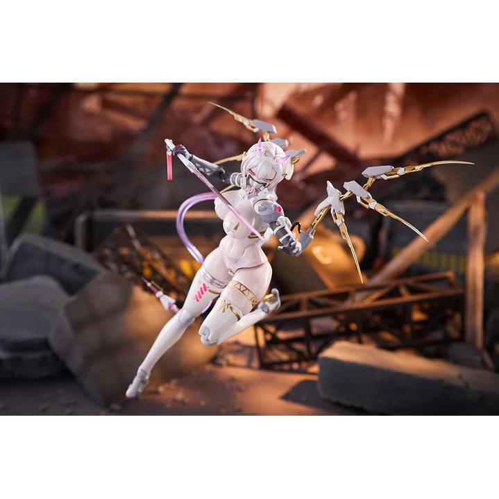 (Pre-Venta) Neon Reika Wing Otherwhere - Galactic Series 4