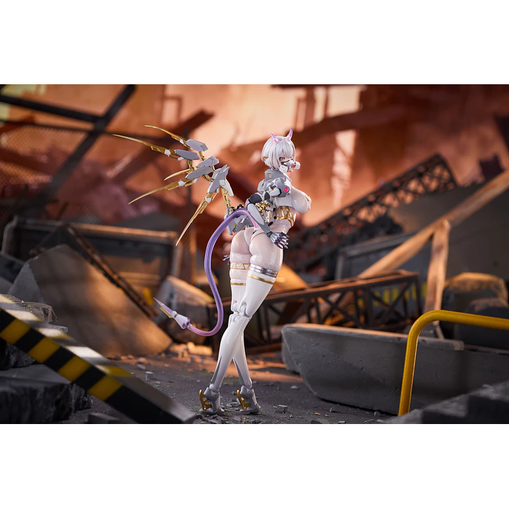 (Pre-Venta) Neon Reika Wing Otherwhere - Galactic Series 7