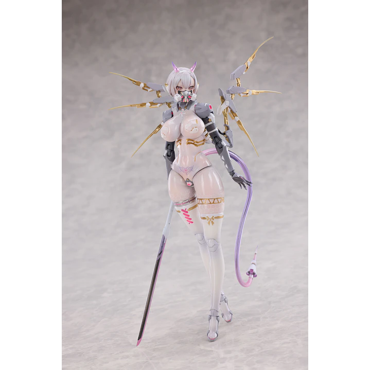 (Pre-Venta) Neon Reika Wing Otherwhere - Galactic Series 9