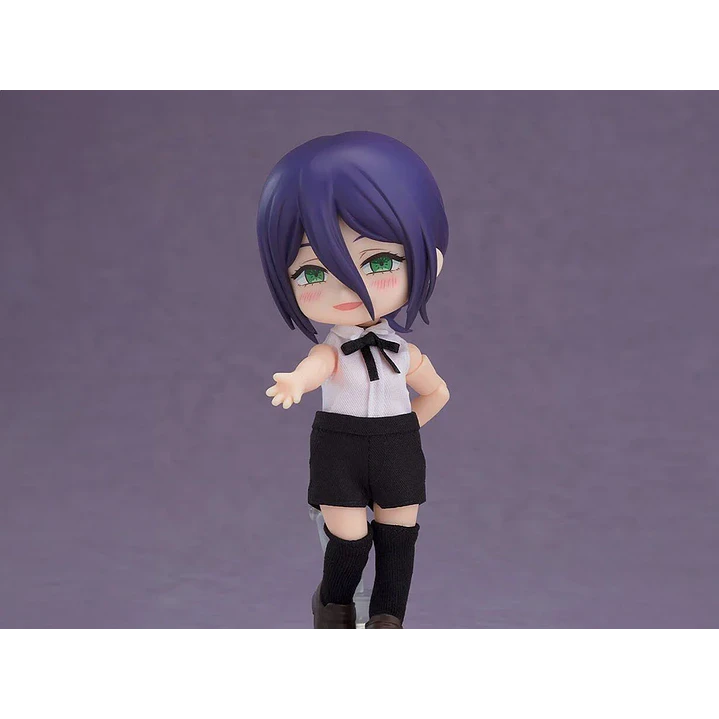 (Pre-Venta) Reze Nendoroid Doll - Chainsaw Man Reze Arc 1