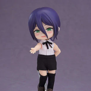 (Pre-Venta) Reze Nendoroid Doll - Chainsaw Man Reze Arc