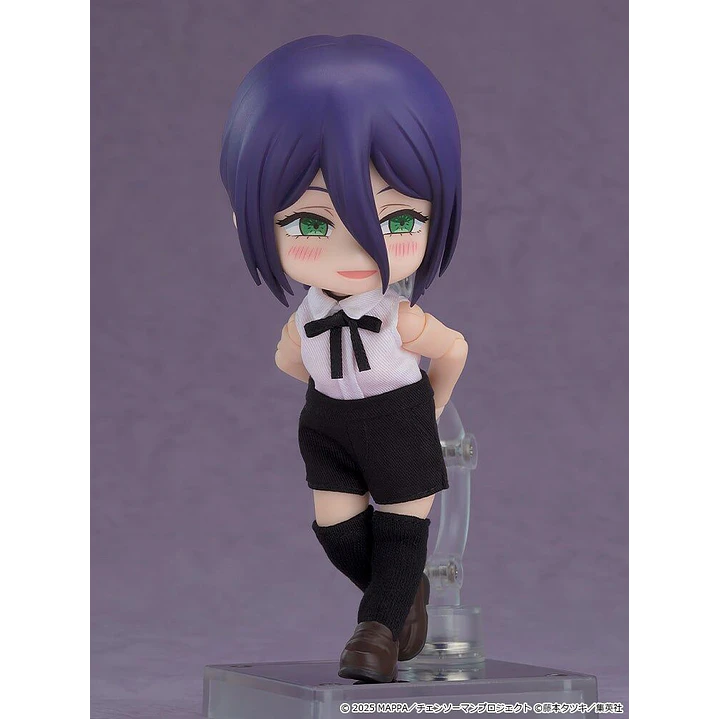 (Pre-Venta) Reze Nendoroid Doll - Chainsaw Man Reze Arc 2