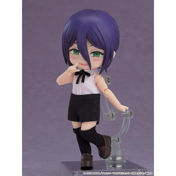 (Pre-Venta) Reze Nendoroid Doll - Chainsaw Man Reze Arc 3