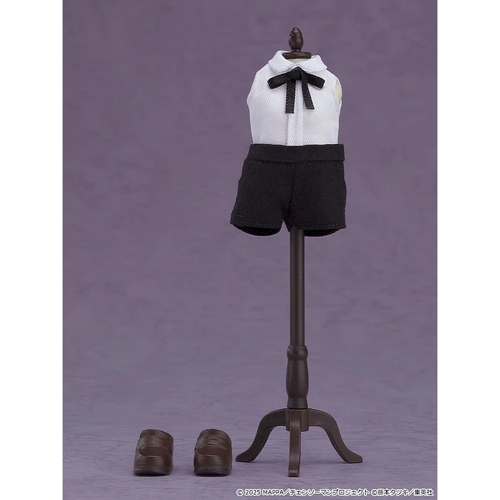 (Pre-Venta) Reze Nendoroid Doll - Chainsaw Man Reze Arc 4