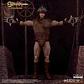 (Pre-Venta) Conan Pit Fighter Ver. Mezco Toyz - Conan the Barbarian - Miniatura 3