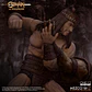 (Pre-Venta) Conan Pit Fighter Ver. Mezco Toyz - Conan the Barbarian - Miniatura 6